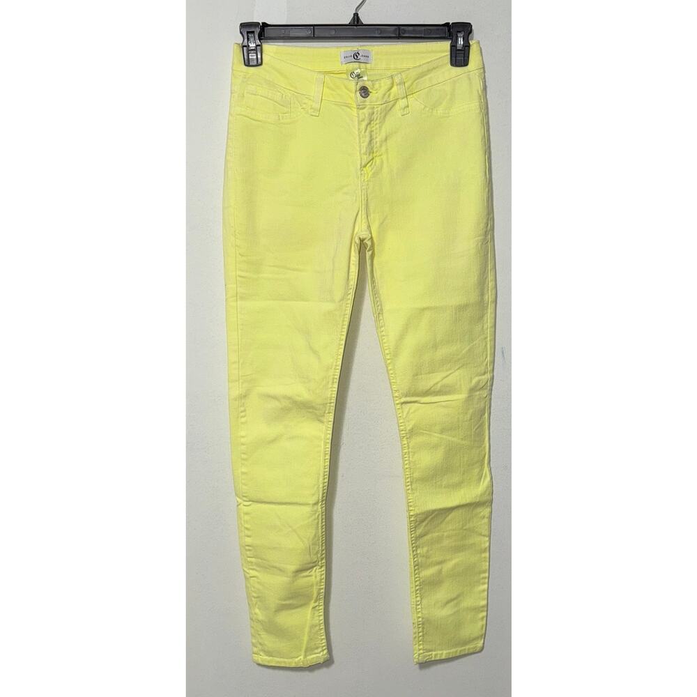 Cello Jeans Womens 13 Jeans Bold Casual Everyday Going Out Party